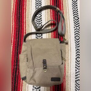 Travelon Messenger Bag